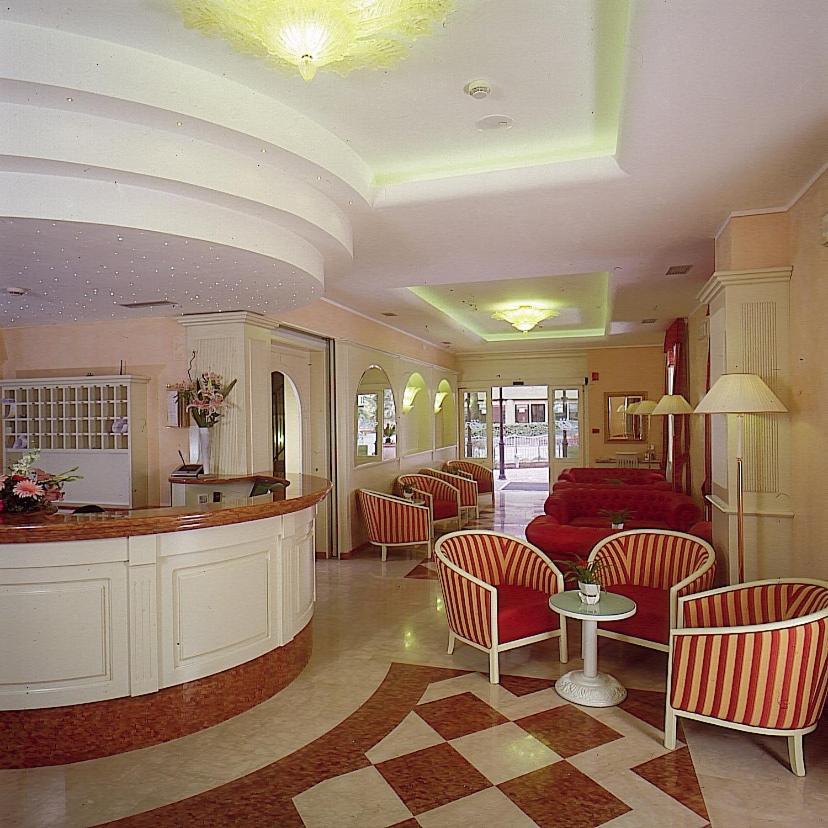ホテル オリーヴォ アルコ エクステリア 写真